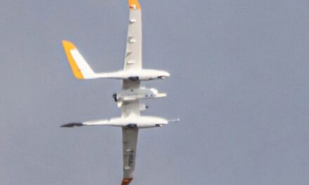 Le lancement d’une fusée aéroportée testé depuis Kourou