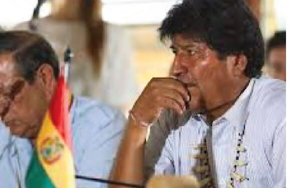 Sept pays d’Amérique du Sud en sommet pour défendre l’Amazonie