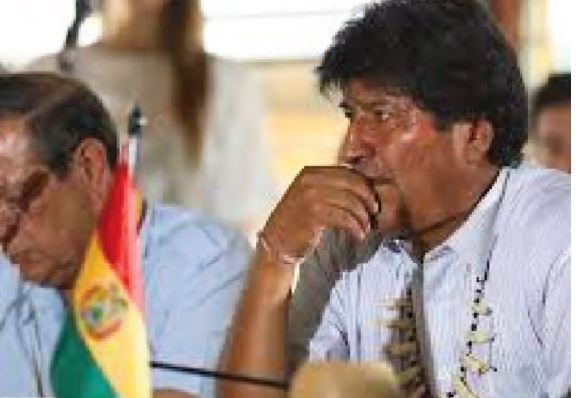 Sept pays d’Amérique du Sud en sommet pour défendre l’Amazonie