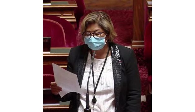 La sénatrice Phinera-Horth demande la création d’une JIRS