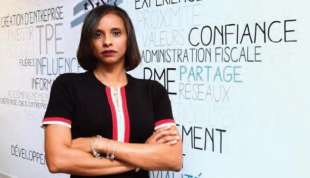 Trois questions à Thara Govindin, présidente du MEDEF