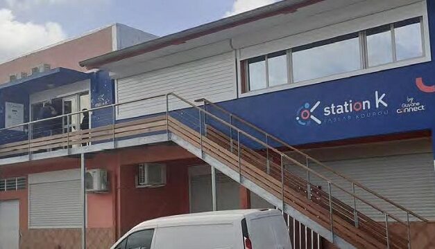 Un Fablab en partenariat avec le CNES s’installe à Kourou