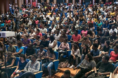 La Guyane obtient le premier campus connecté des DOM-COM de l’Atlantique