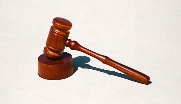 Les magistrats du TA de Cayenne en grève