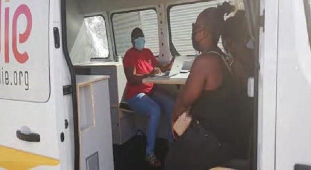 L’ADIE part à la rencontre des micro-entrepreneurs guyanais