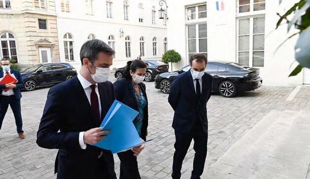 Un nouveau CHU en Guyane d’ici 2025