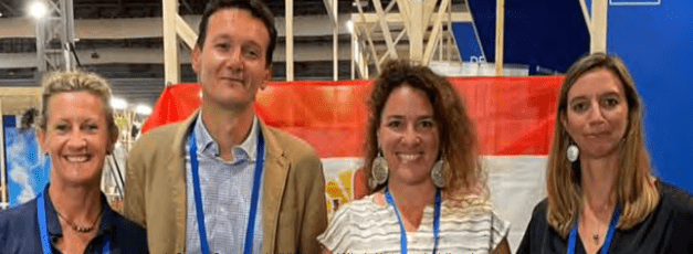  Un congrès mondial pour la protection de la nature