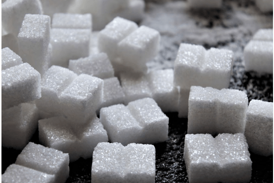 Teneur en sucre dans les aliments en Outre-mer 