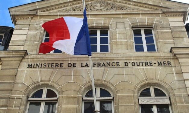 La Cour des comptes épingle le cabinet du ministère des Outre-mer
