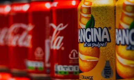 Rapport sur le sucre : la loi Lurel “globalement bien respectée” pour les boissons sucrées