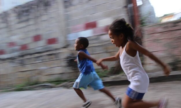 Les associations de protections de l’enfance alertent sur la situation de la jeunesse dans nos territoires