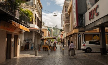   Bilans démographiques de 2020 : les Antilles se dépeuplent, pas la Guyane