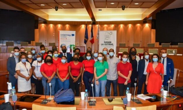 La recherche en agro-écologie s’ouvre sur la Caraïbe