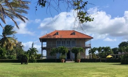 Loto du patrimoine, Mission Bern, Fondation du patrimoine : quelles retombées pour les monuments aux Antilles-Guyane ?