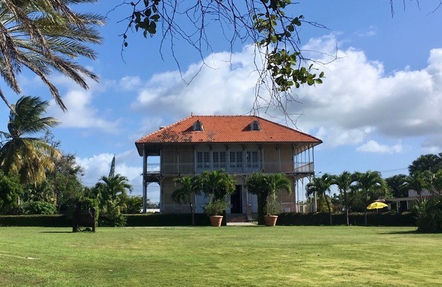 Loto du patrimoine, Mission Bern, Fondation du patrimoine : quelles retombées pour les monuments aux Antilles-Guyane ?