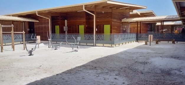 La première communauté thérapeutique de France dédiée aux femmes en situation d’addiction avec leurs enfants voit le jour en Guyane