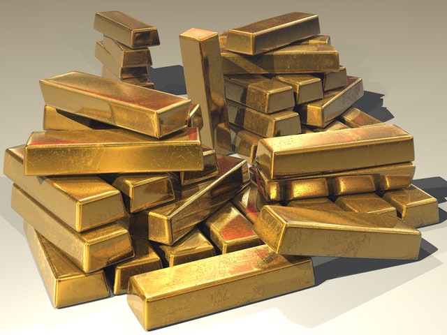 La société Gold’or condamnée en appel pour pollution