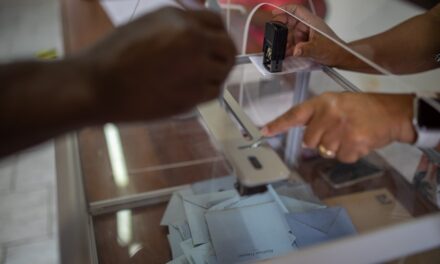 Guyane : retour sur le premier tour des municipales 2026
