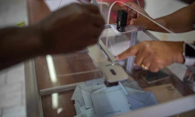 Guyane : retour sur le premier tour des municipales 2026