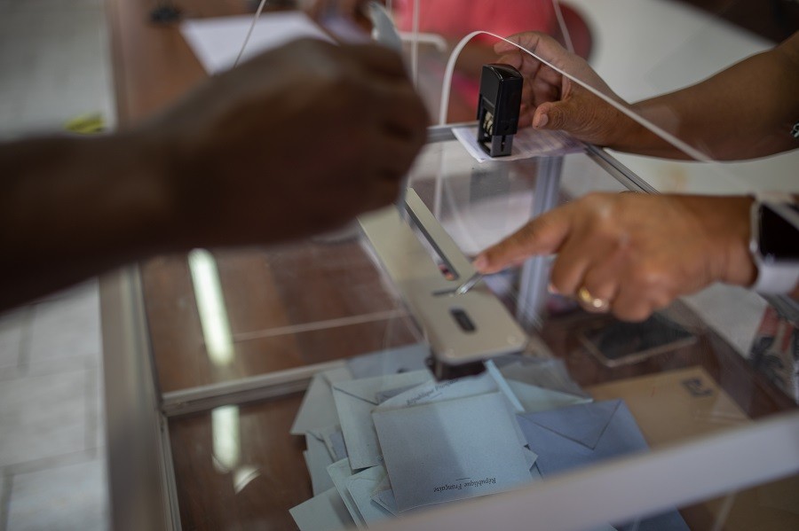 Guyane : retour sur le premier tour des municipales 2026