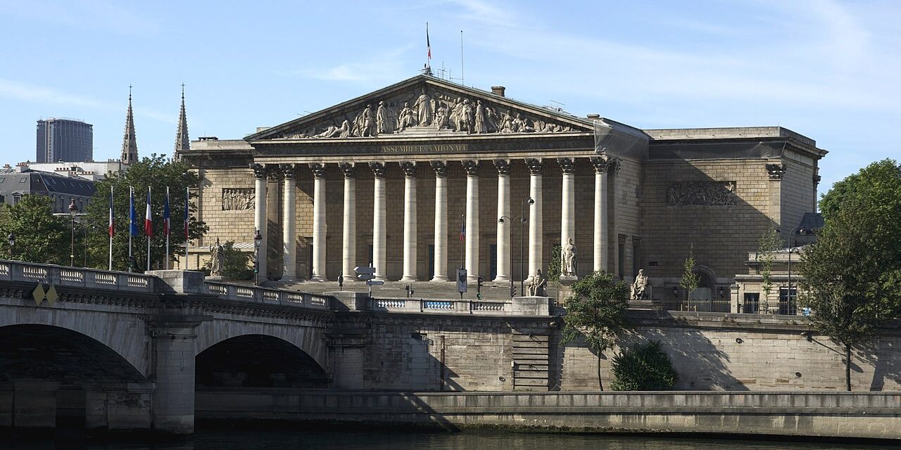 Assemblée nationale : la délégation aux Outre-mer fait son bilan