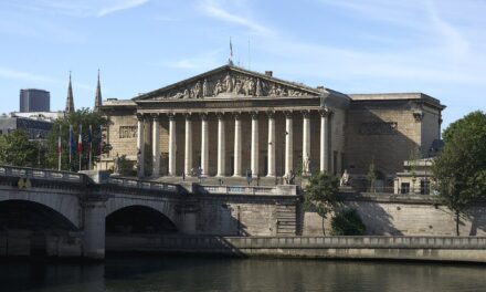 Assemblée nationale : la délégation aux Outre-mer fait son bilan