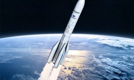 Arianespace signe le plus gros contrat de son histoire