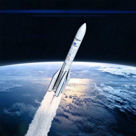 Arianespace signe le plus gros contrat de son histoire