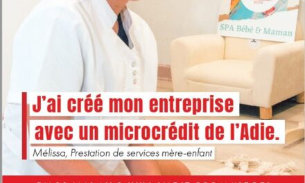 Soutenir financièrement les créatrices d’entreprise en Guyane