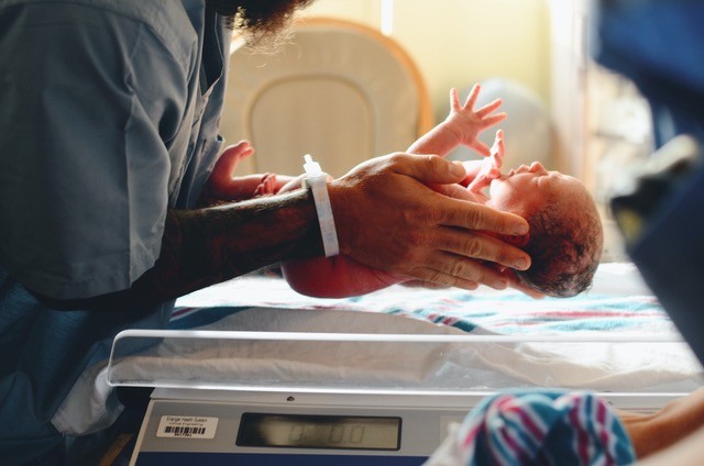 Santé périnatale : une situation préoccupante notamment dans les DROM