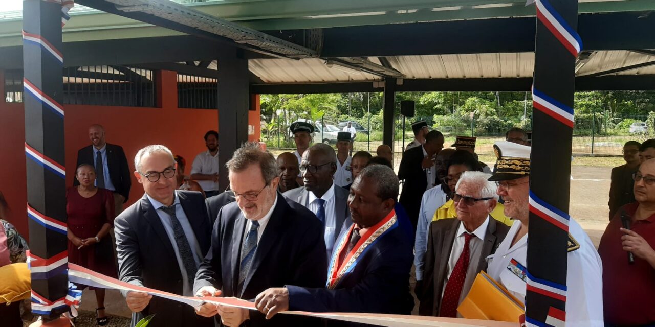 Jean-François Carenco bientôt de retour en Guyane