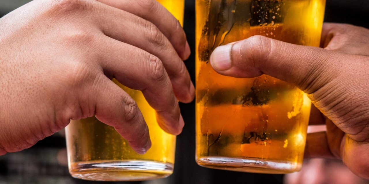 Les DROM, régions parmi les moins consommatrices d’alcool en 2021