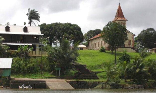 3 nouvelles communes guyanaises accompagnées par l’État pour redresser leurs finances