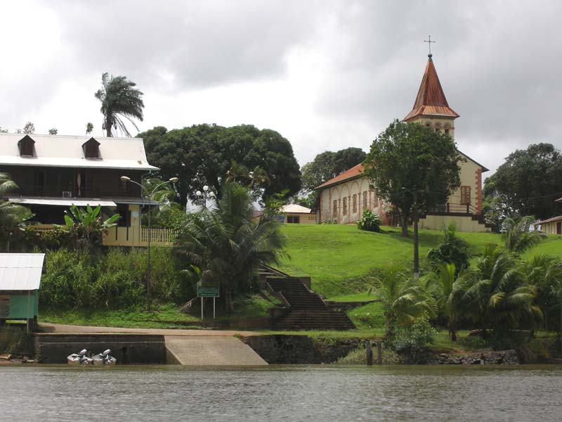 3 nouvelles communes guyanaises accompagnées par l’État pour redresser leurs finances