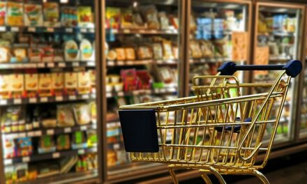 Les produits alimentaires 39 % plus chers en Guyane que dans l’Hexagone