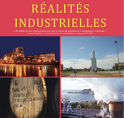 L’industrie ultramarine à l’honneur dans les pages d’une des plus anciennes revues scientifiques de France