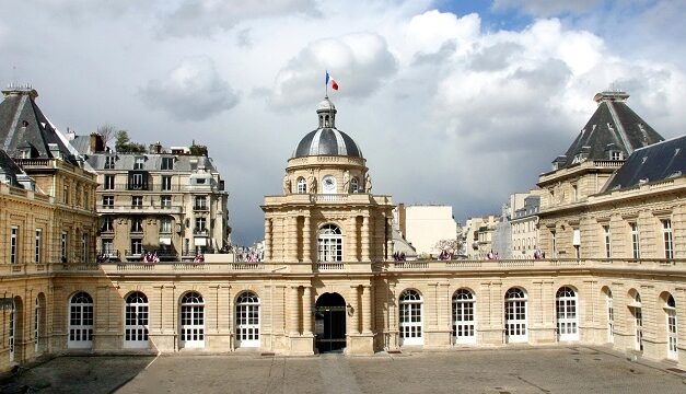 Élections sénatoriales : 14 sièges renouvelés en Outre-mer