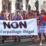 Guyane : l’État échappe à une condamnation sur l’orpaillage illégal