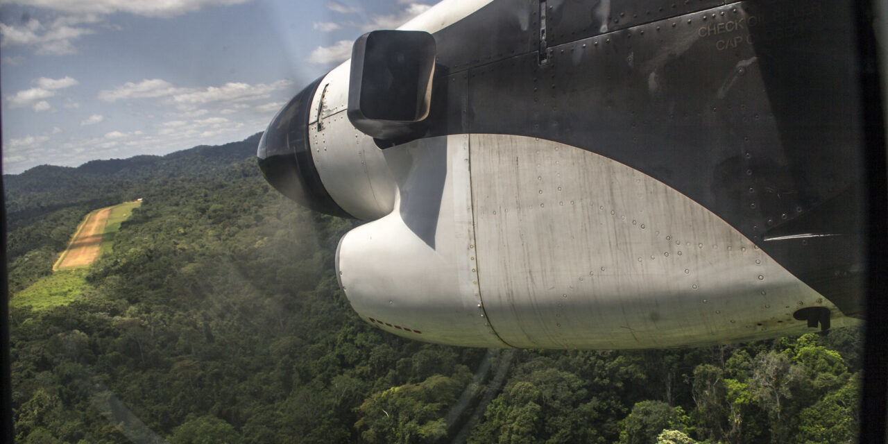 Fin de Air Guyane : un triumvirat de compagnies aériennes retenu pour assurer la délégation de service provisoire