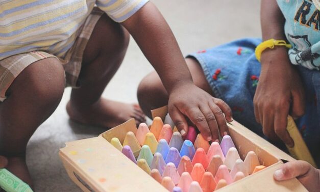 7% des enfants de 3 à 16 ans ne sont pas scolarisés en Guyane