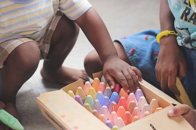 7% des enfants de 3 à 16 ans ne sont pas scolarisés en Guyane