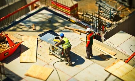 Accélérer la construction de logements à Macouria