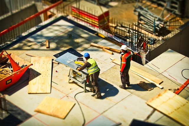 Accélérer la construction de logements à Macouria