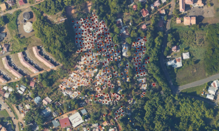 Urbanisation spontanée en Guyane : quelle évolution en 20 ans ?