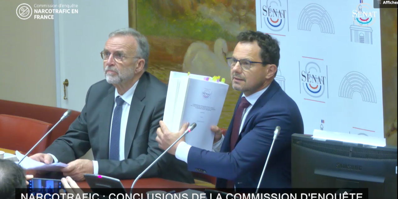Lutte contre le narcotrafic : les Antilles-Guyane délaissées par l’État selon un rapport