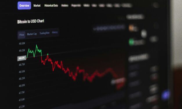 Investissement en crypto-actifs :  l’IEDOM appelle à la vigilance