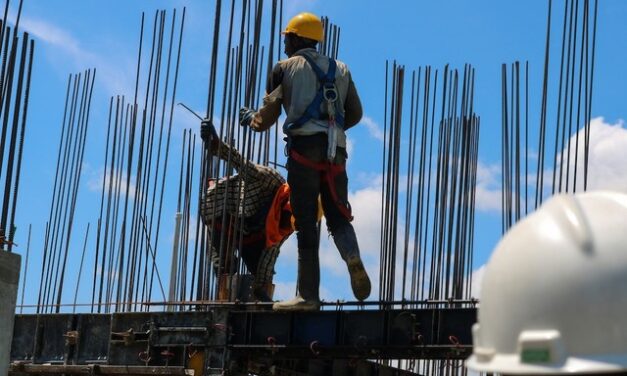 BTP : la Guyane à un “tournant décisif”
