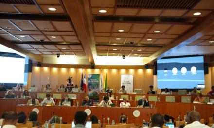 CTG : une trajectoire budgétaire 2025 “stable et ambitieuse”