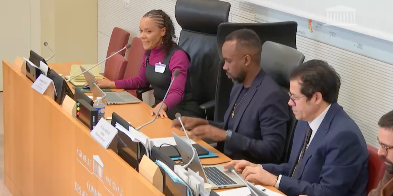 Les Outre-mer discriminés par leur non-intégration dans la Charte sociale européenne