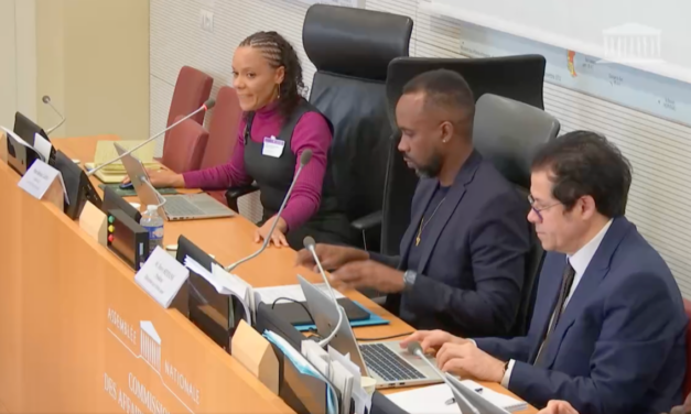 Les Outre-mer discriminés par leur non-intégration dans la Charte sociale européenne